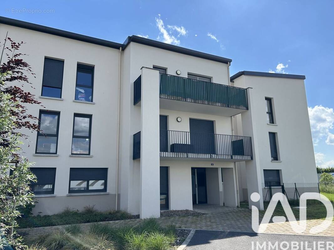 Photo 1 - Appartement à FAGNIERES