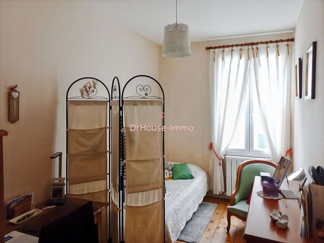 Maison 110 m² à Cire-D'aunis  - photo 39