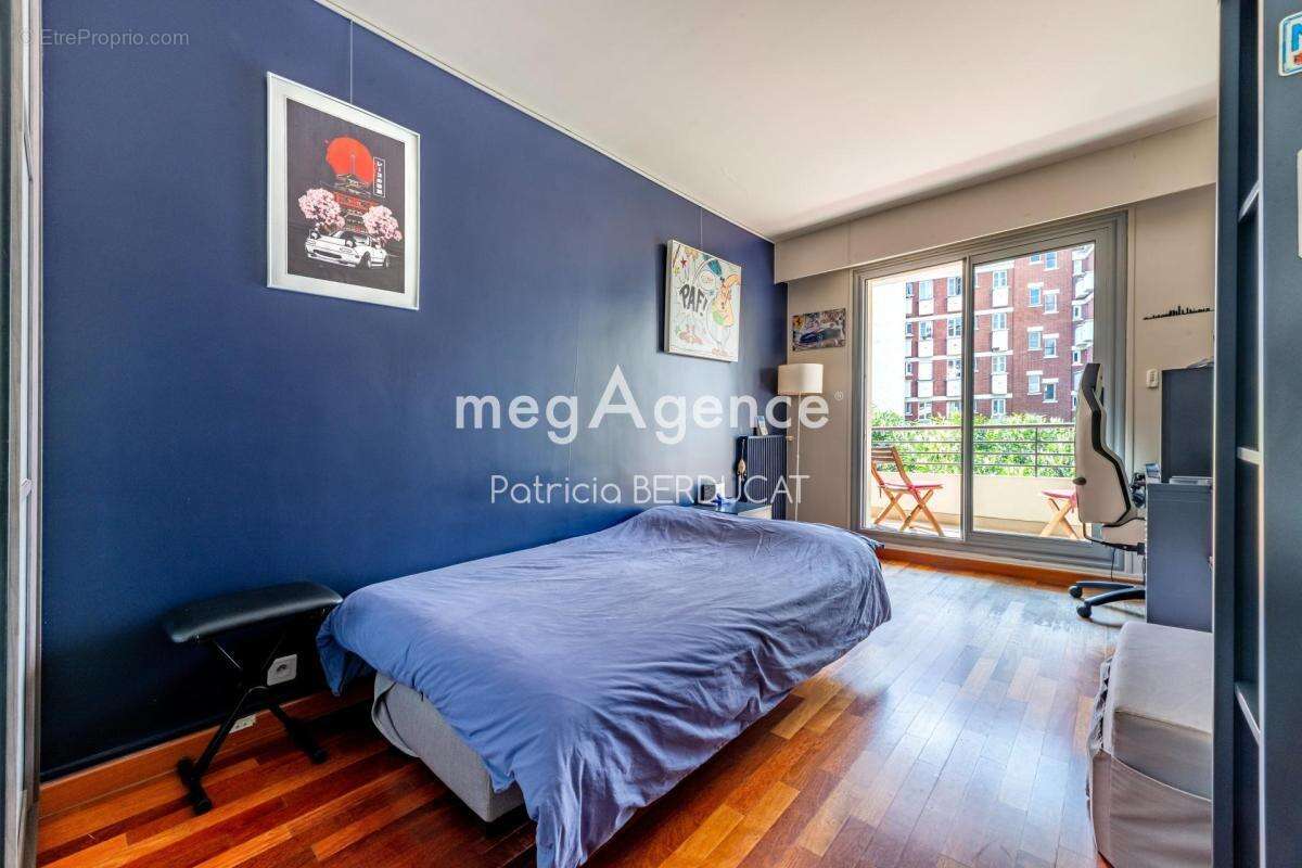 Appartement à SAINT-MANDE