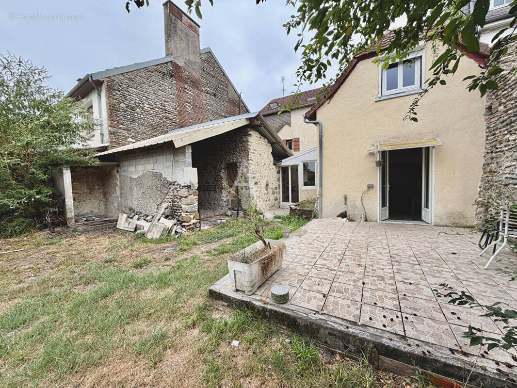 Appartement à JURANCON