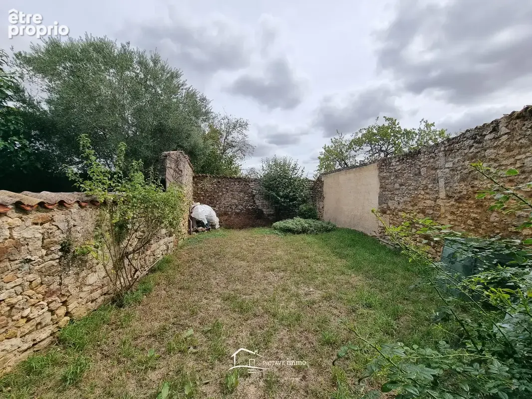 Maison 100m2 - photo 11