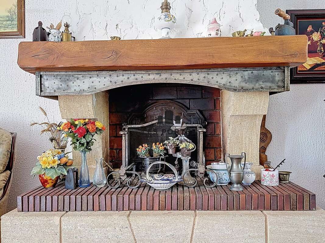 Maison à BOUTIGNY-SUR-ESSONNE