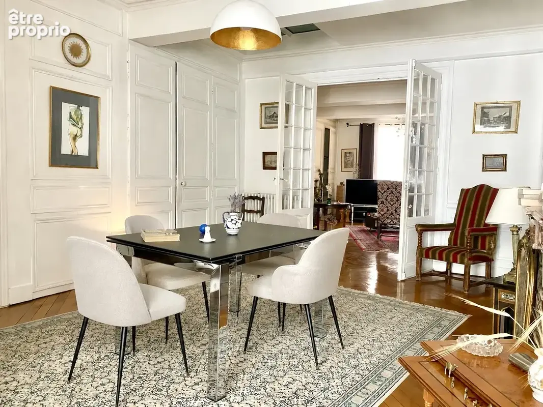 Appartement à ROANNE