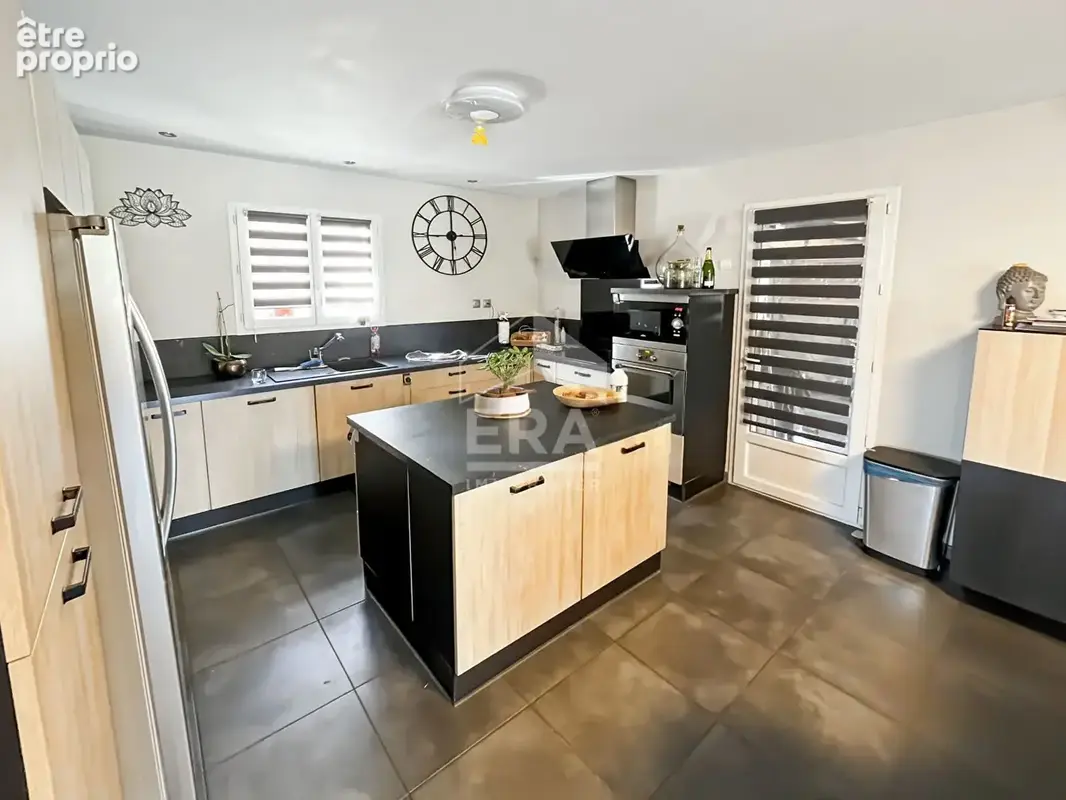 Maison 88m² à marseille 15e arrondissement - photo 4