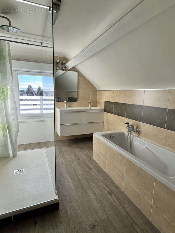 Photo 3 - Maison à GUEUGNON