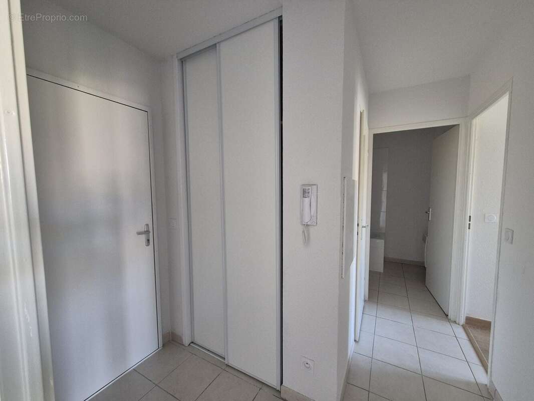 Appartement à CASTILLON-LA-BATAILLE