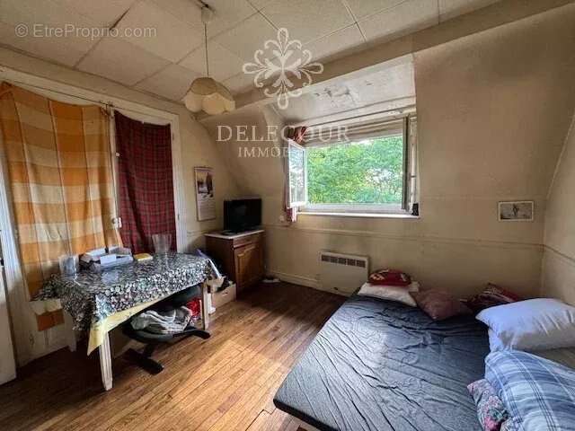 Appartement à VIROFLAY