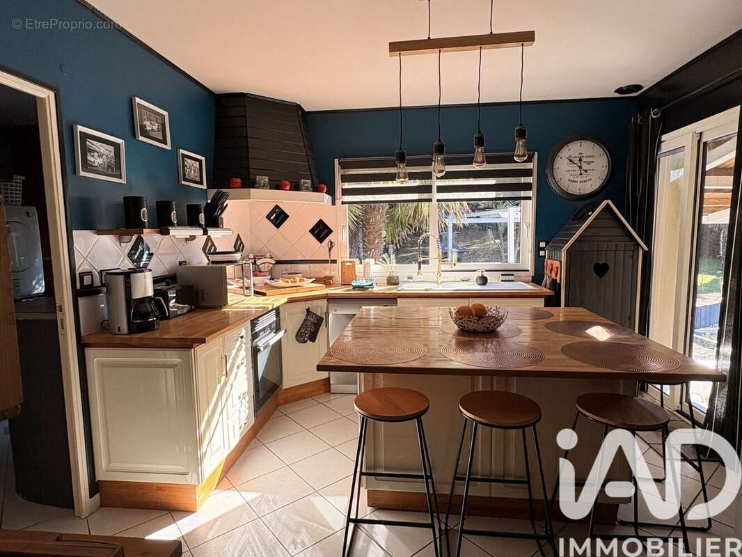 Photo 3 - Maison à LA BAULE-ESCOUBLAC