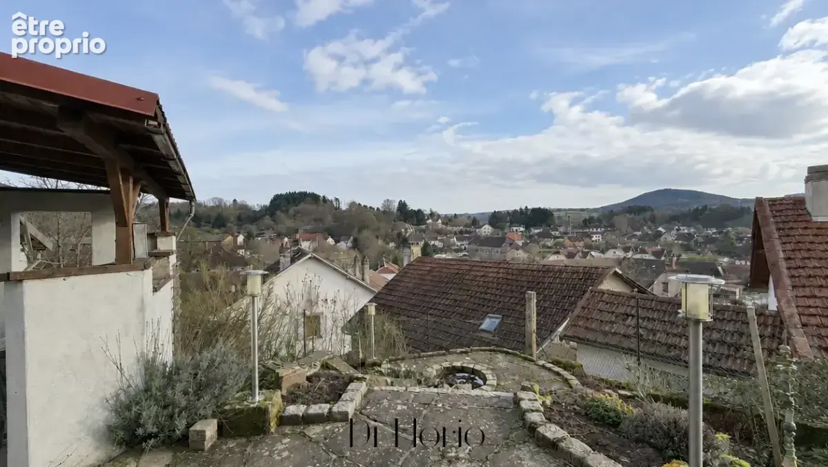 À 10 minutes de l'Alsace   Maison rénovée au cœur des Vosges - photo 13
