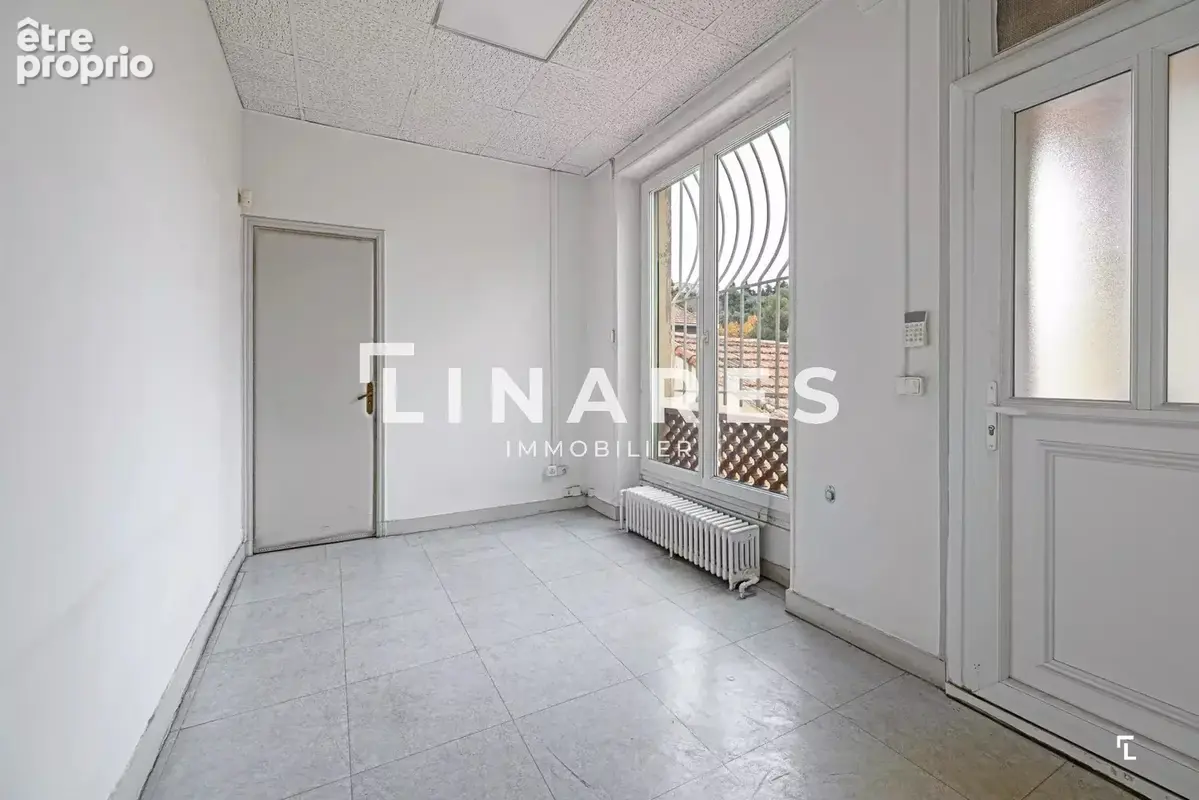 LE MARTHE - Immeuble de bureaux de 200m² - 13014 Saint-Barthelemy - photo 5