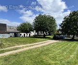 Terrain à BOURG-ACHARD