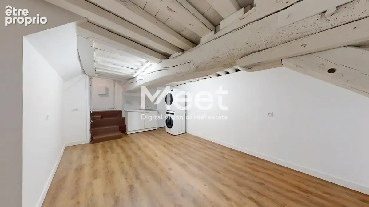 Maison 5 pièces 100 m² à vendre à Honfleur (14600) - photo 8