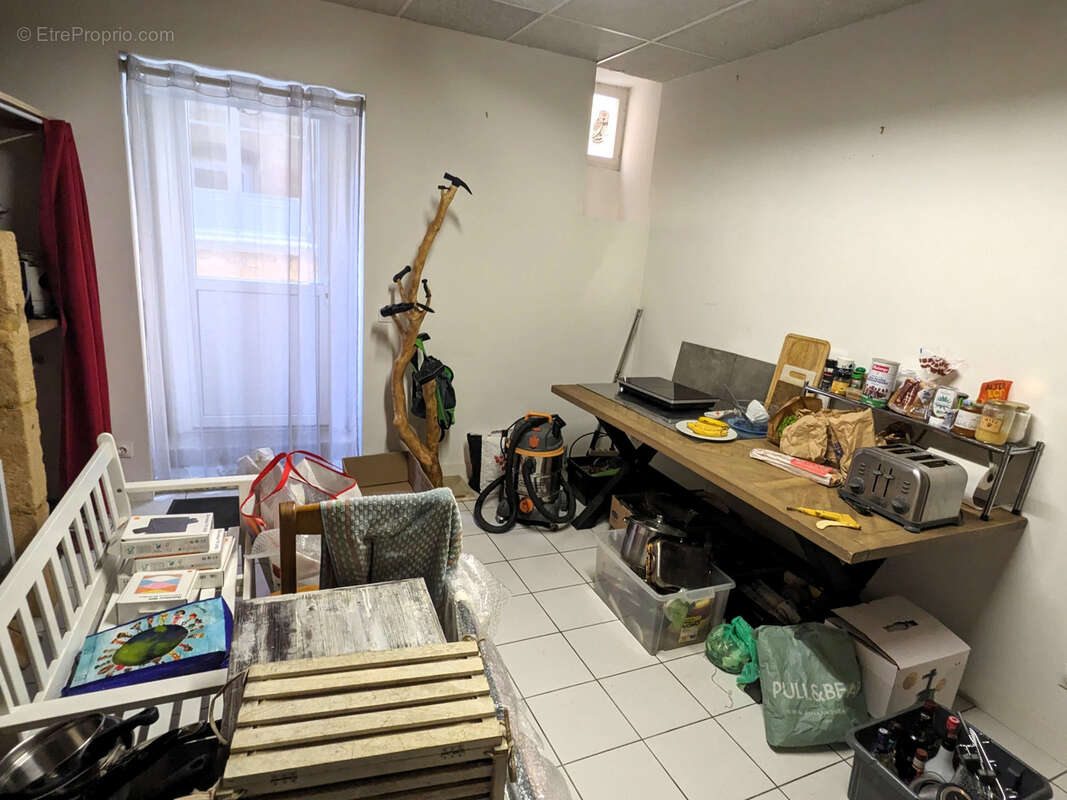 Appartement à GOURDON