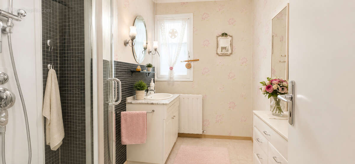 Maison à vendre - Quartier Bonsecours à Dieppe - photo 9