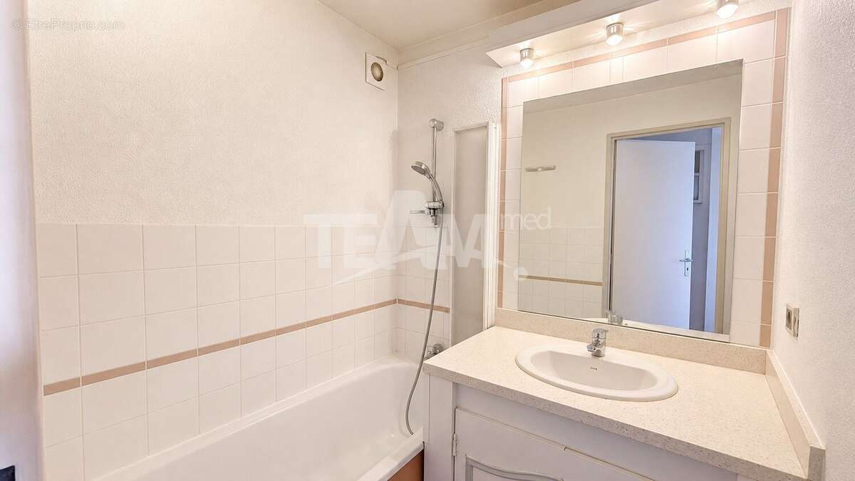 T2 40 m² vue mer - photo 10