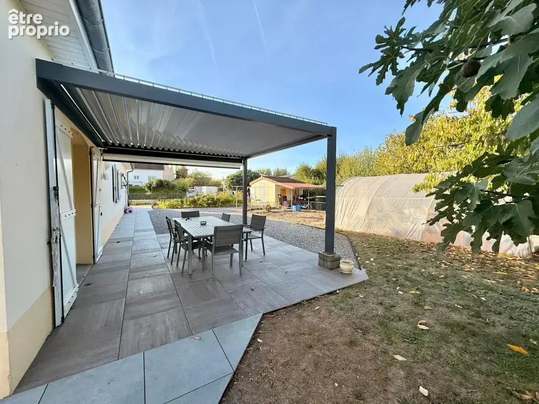 Maison À Vendre - photo 25