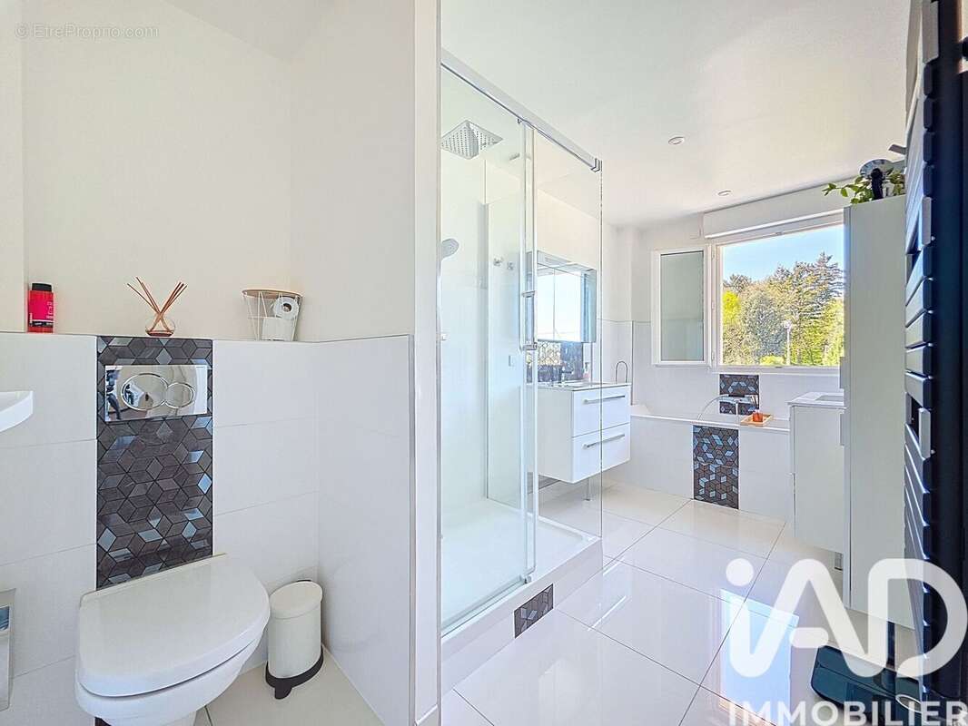 Photo 9 - Maison à SAINT-FARGEAU-PONTHIERRY