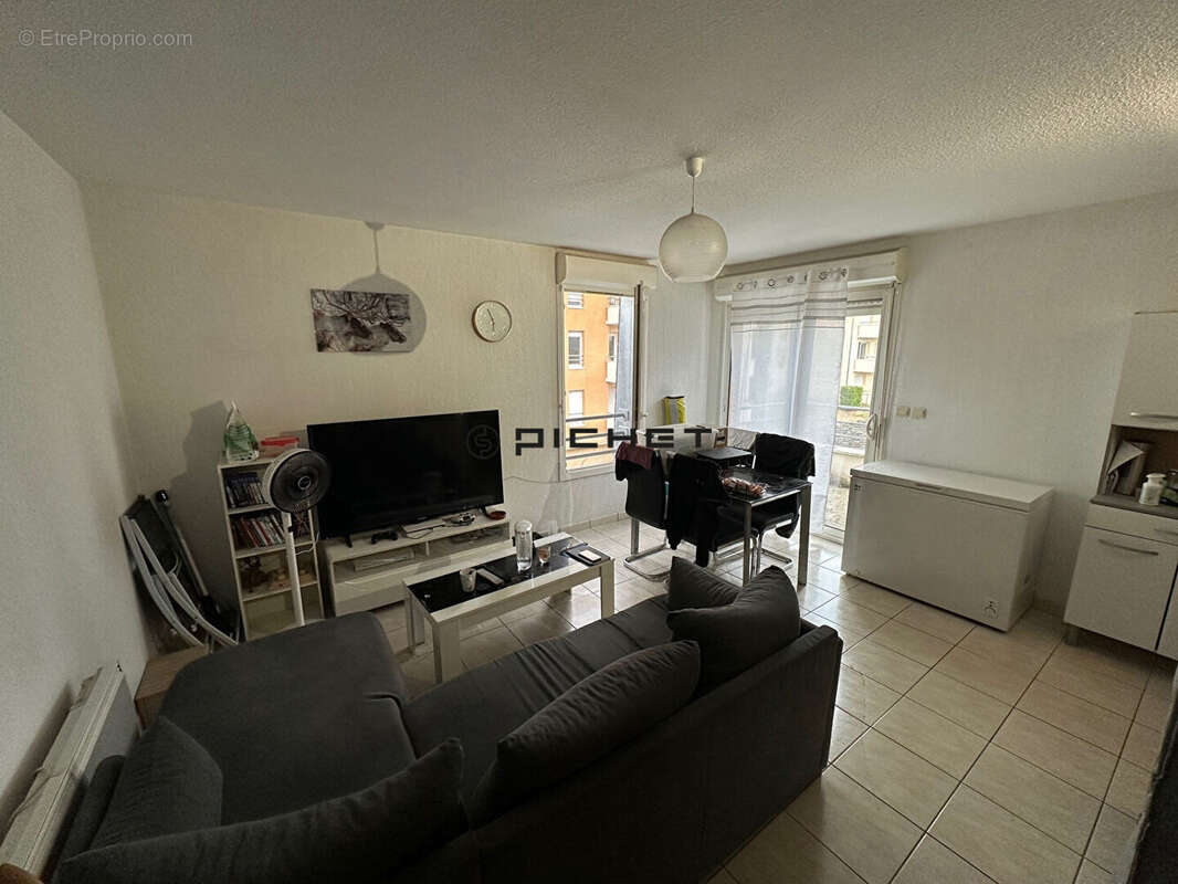Appartement à PERIGUEUX