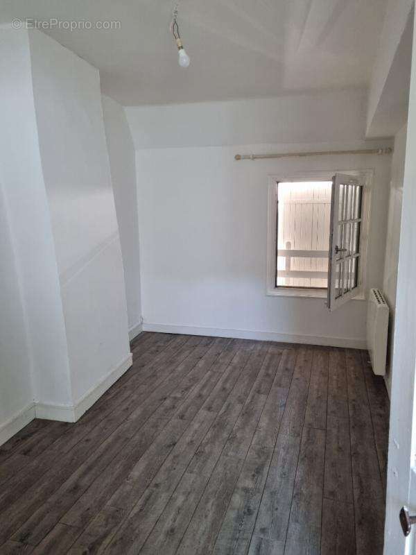 Maison de village a villedieu le chateau - photo 9