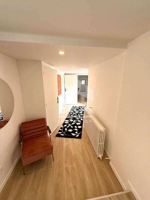 Maison à LOUVECIENNES