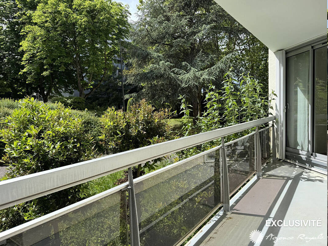 Appartement à SAINT-GERMAIN-EN-LAYE