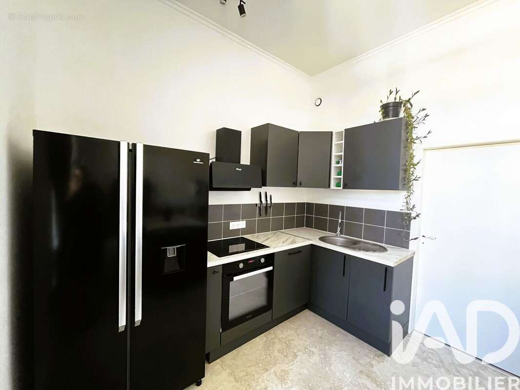 Photo 4 - Appartement à SAINT-JEAN-DE-VEDAS