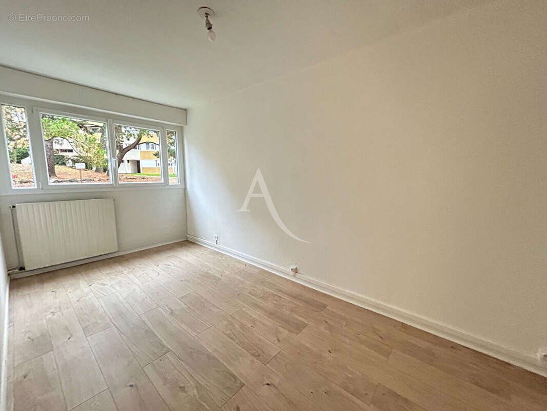 Appartement à SAINT-HERBLAIN