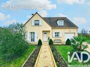 Photo 1 - Maison à ABLIS