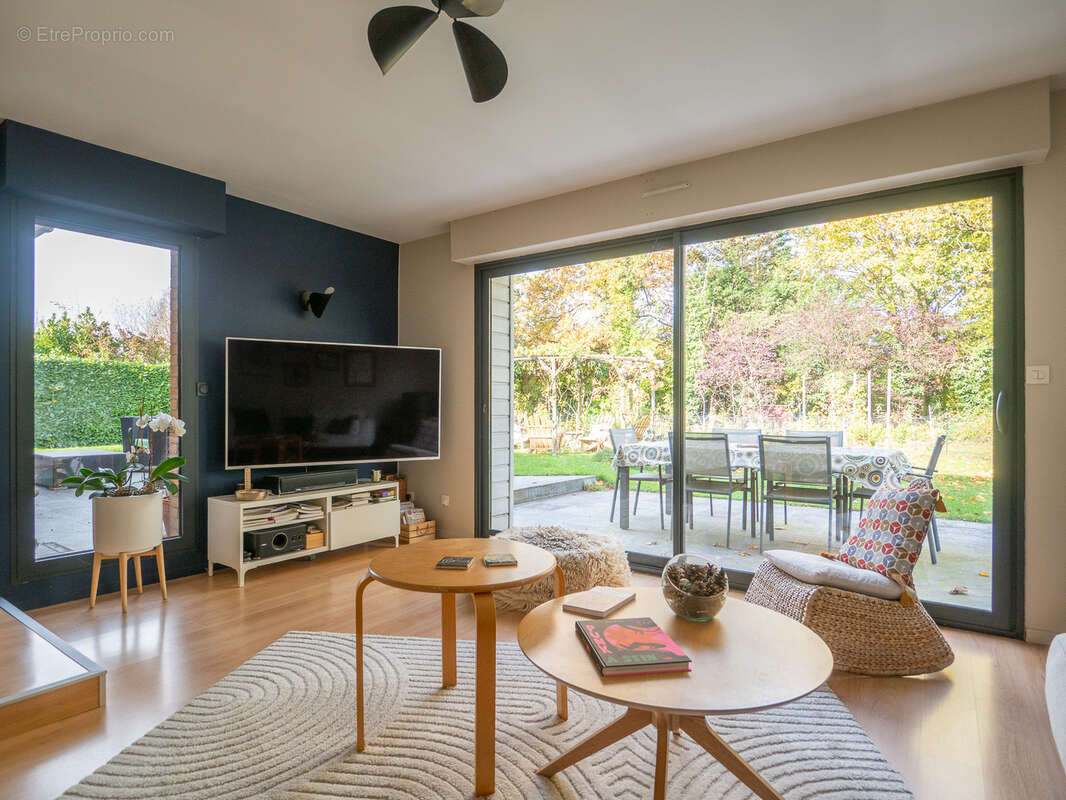 Maison à CAMPHIN-EN-PEVELE