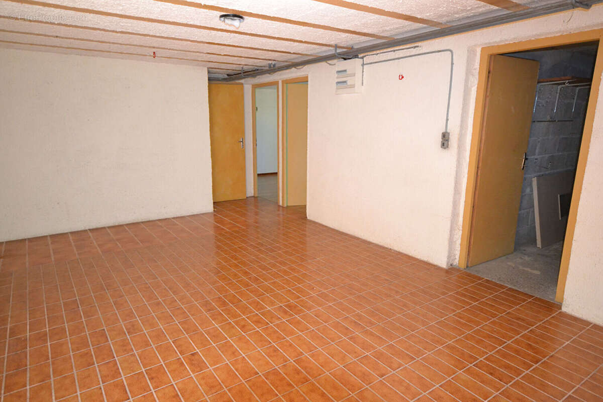 Maison à SAINT-JORIOZ