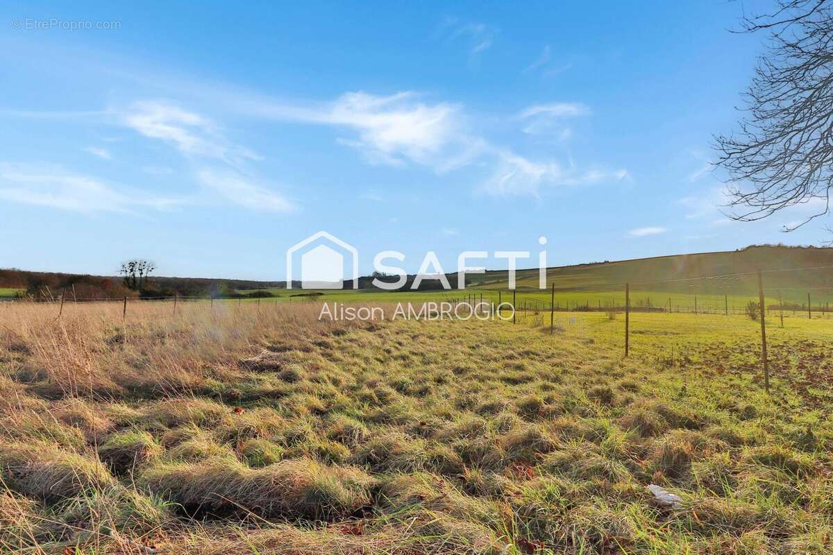 Photo 2 - Maison à TUCQUEGNIEUX