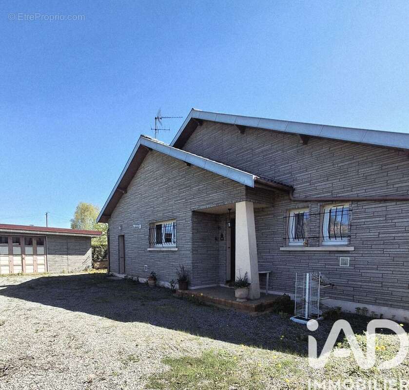 Photo 4 - Maison à LANNEMEZAN