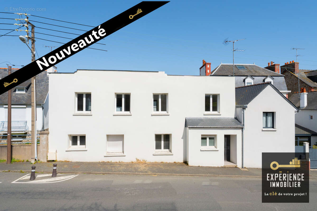 Appartement à SAINT-QUAY-PORTRIEUX