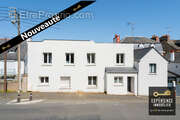 Appartement à SAINT-QUAY-PORTRIEUX