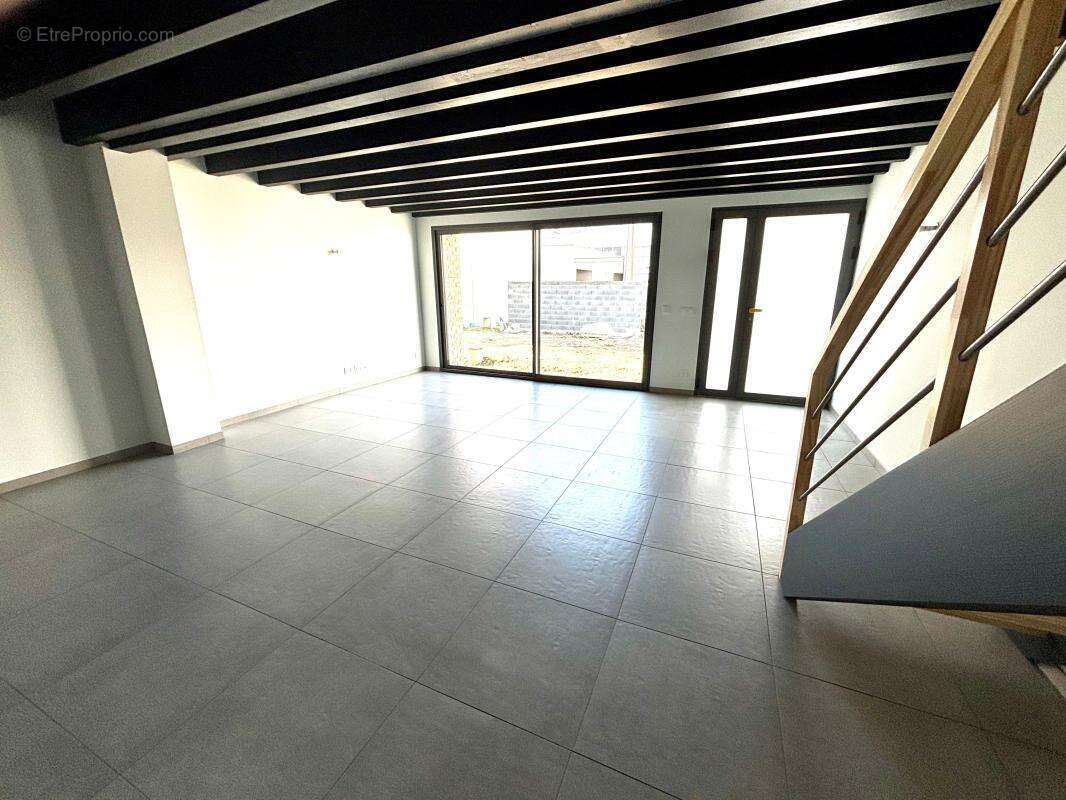 Appartement à PAU
