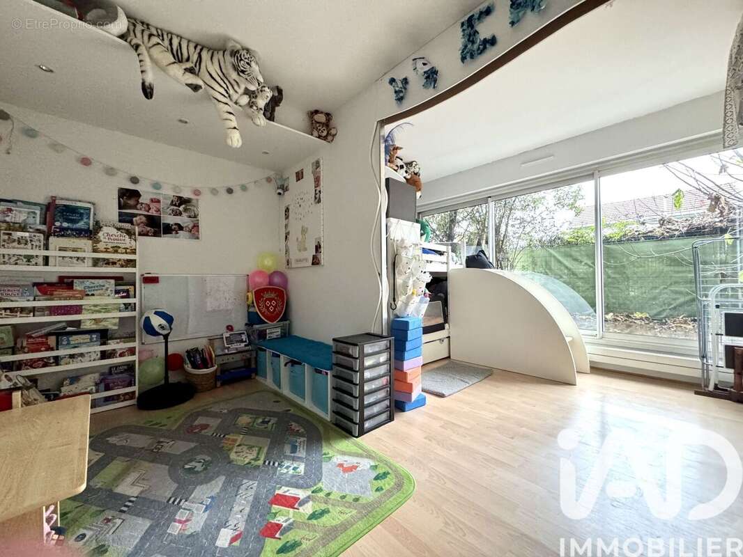 Photo 4 - Appartement à CRETEIL