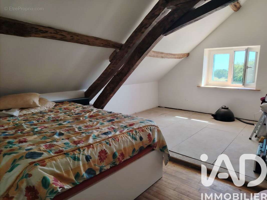 Photo 5 - Maison à HURIEL
