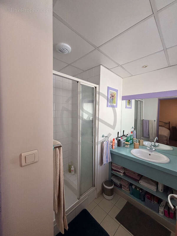 Appartement Annonay 5 pièce(s) 169 m2 - photo 9