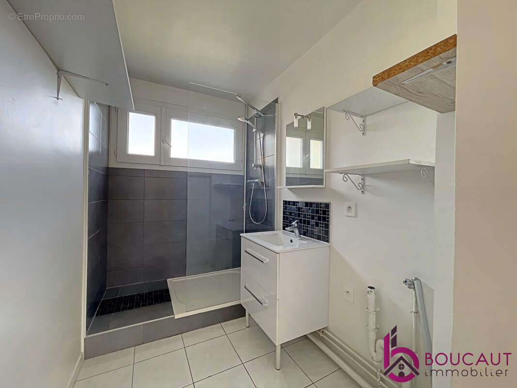 Appartement à FONTENAY-AUX-ROSES