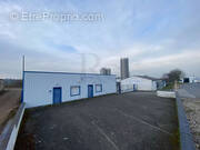 Commerce à TINCHEBRAY