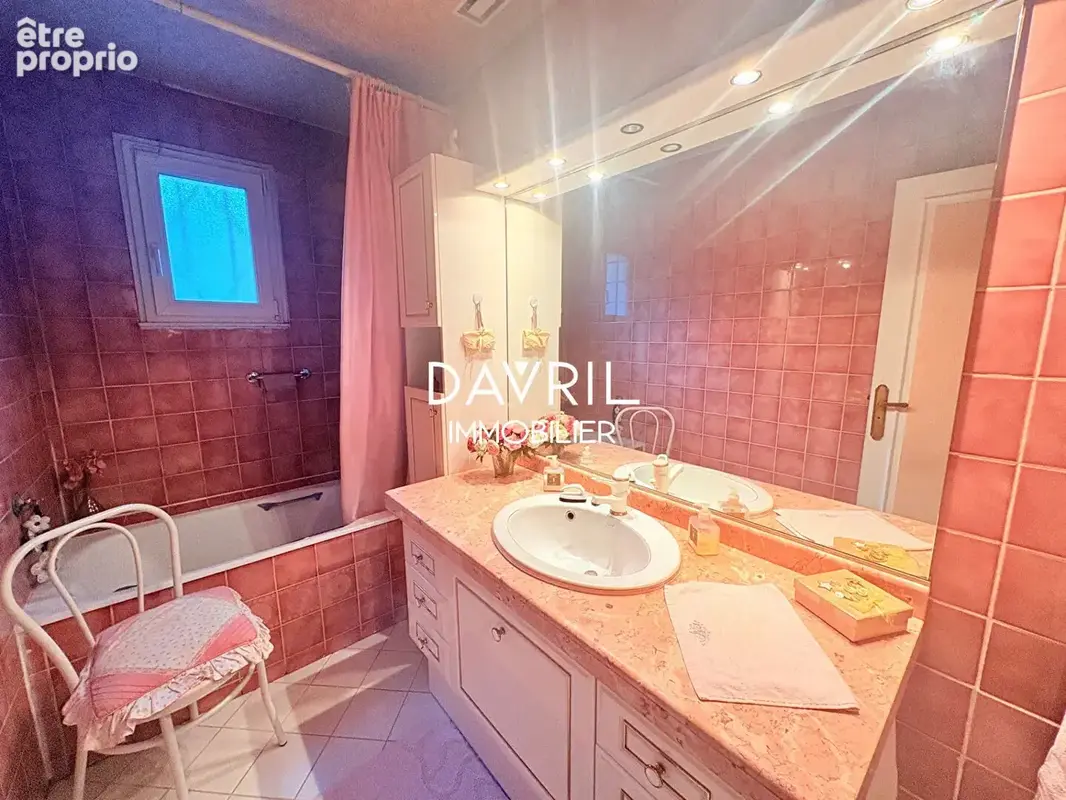 DAVRIL vous propose de découvrir cette charmante maison de plain-pied ! - photo 17