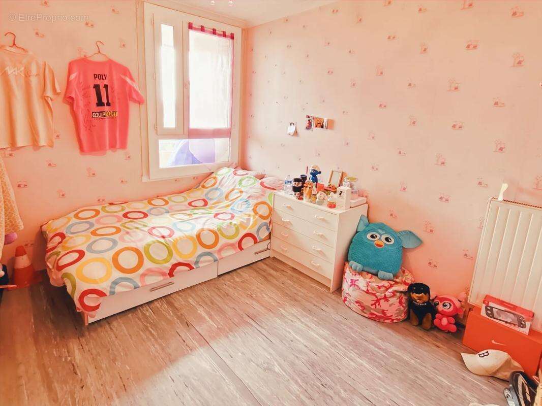 Appartement à MONTELIMAR