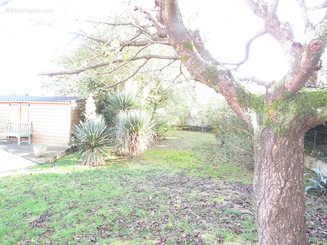 Maison à RABASTENS-DE-BIGORRE