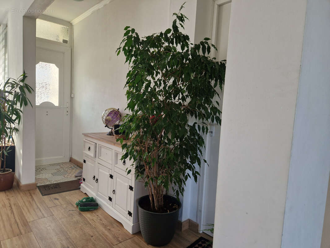 Maison à LEFFRINCKOUCKE