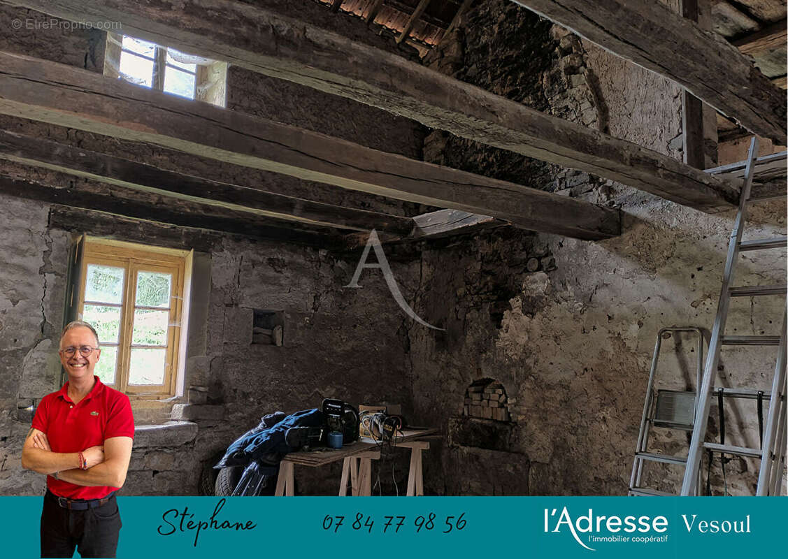 Maison Mailleroncourt Charette 3 pièce(s) 100 m2 - photo 9