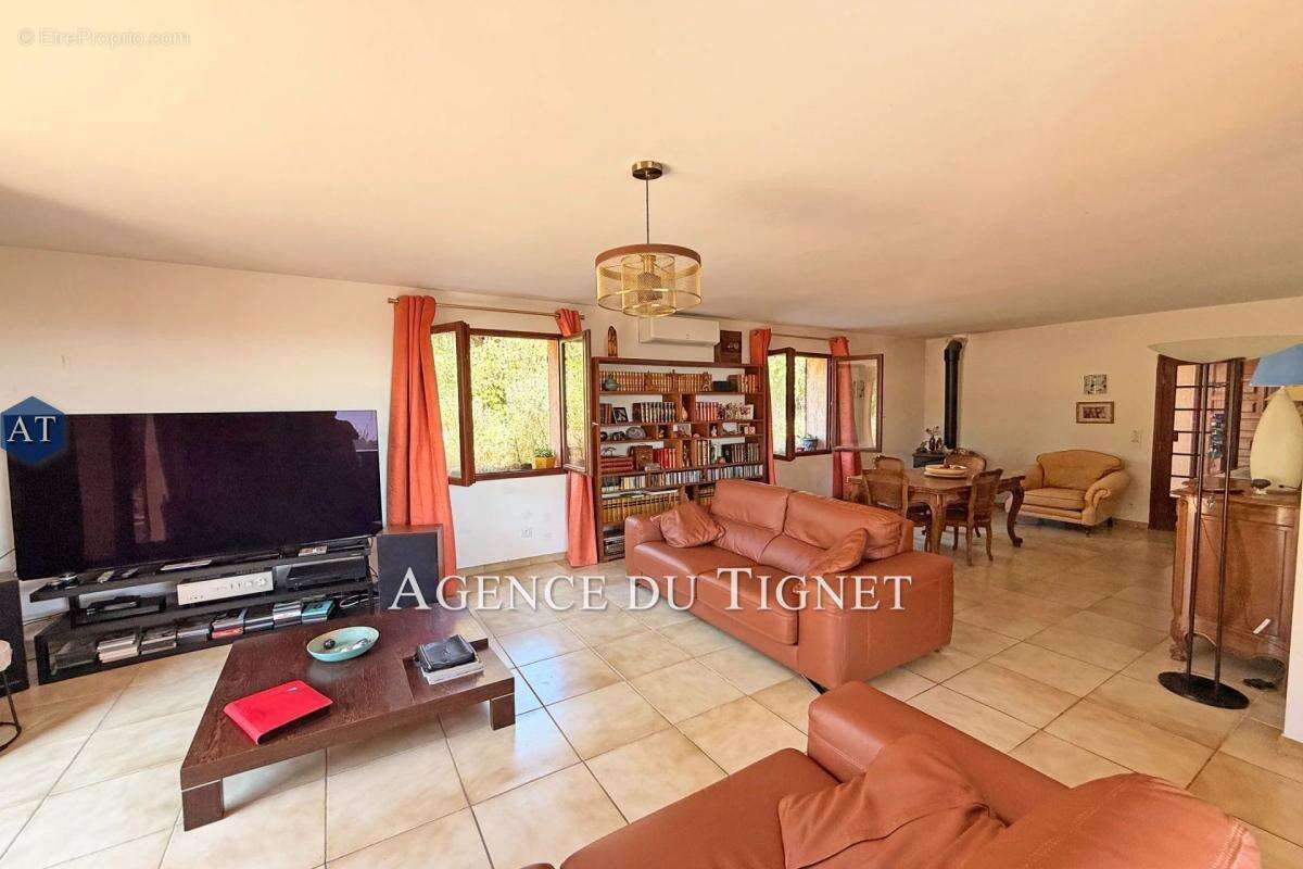 vente appartement 5 Pièce(s) - photo 12