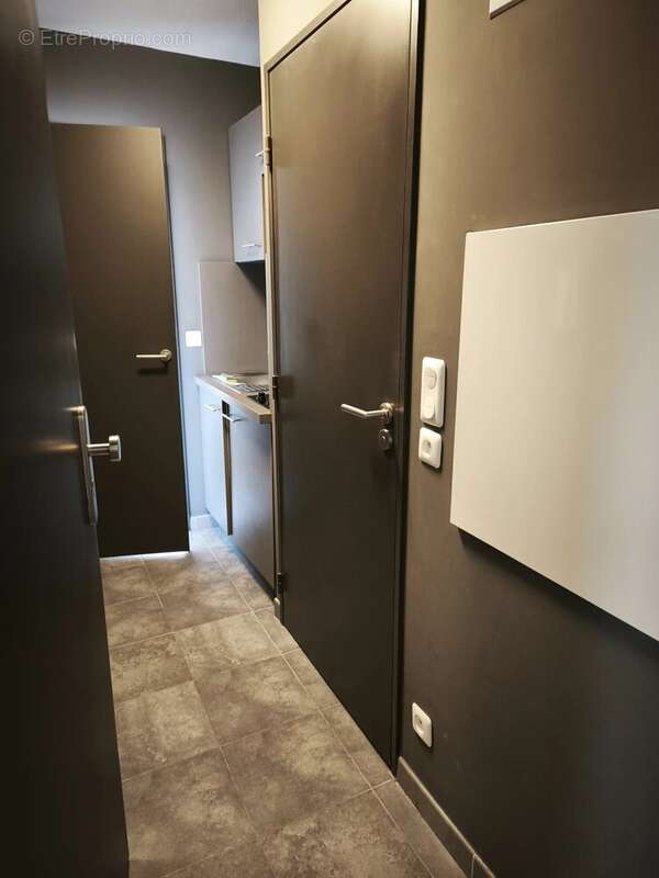 Gare du Sud studio loué - photo 6