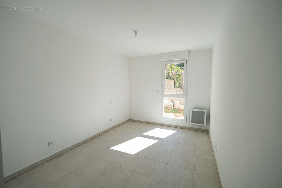 Appartement à NIMES