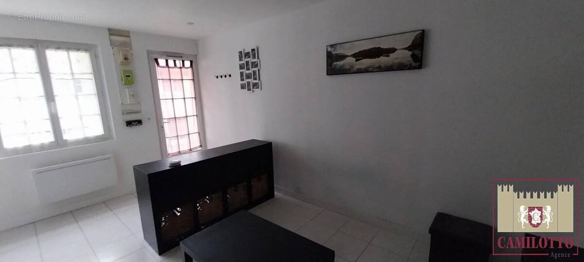 Appartement à RAMBOUILLET