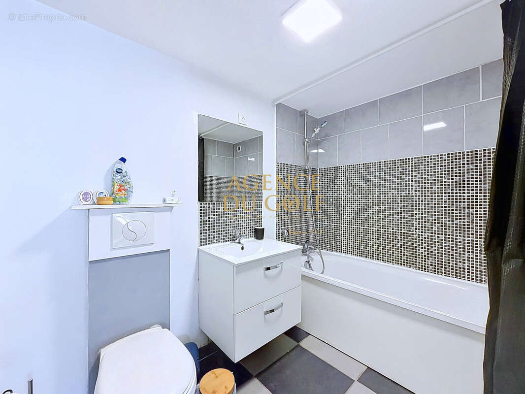 Appartement à CUCQ